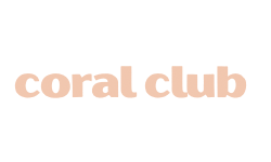CORAL CLUB logo