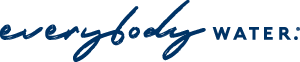 Everybody Water logo