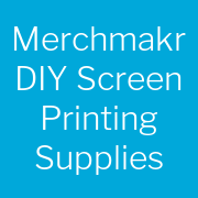 DIY Tee Shirts Screen Printing Supply, INC logo