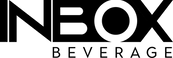 INBOX BEVERAGE logo