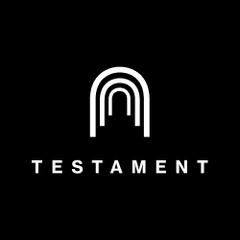 Testament logo