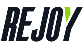 REJOY logo