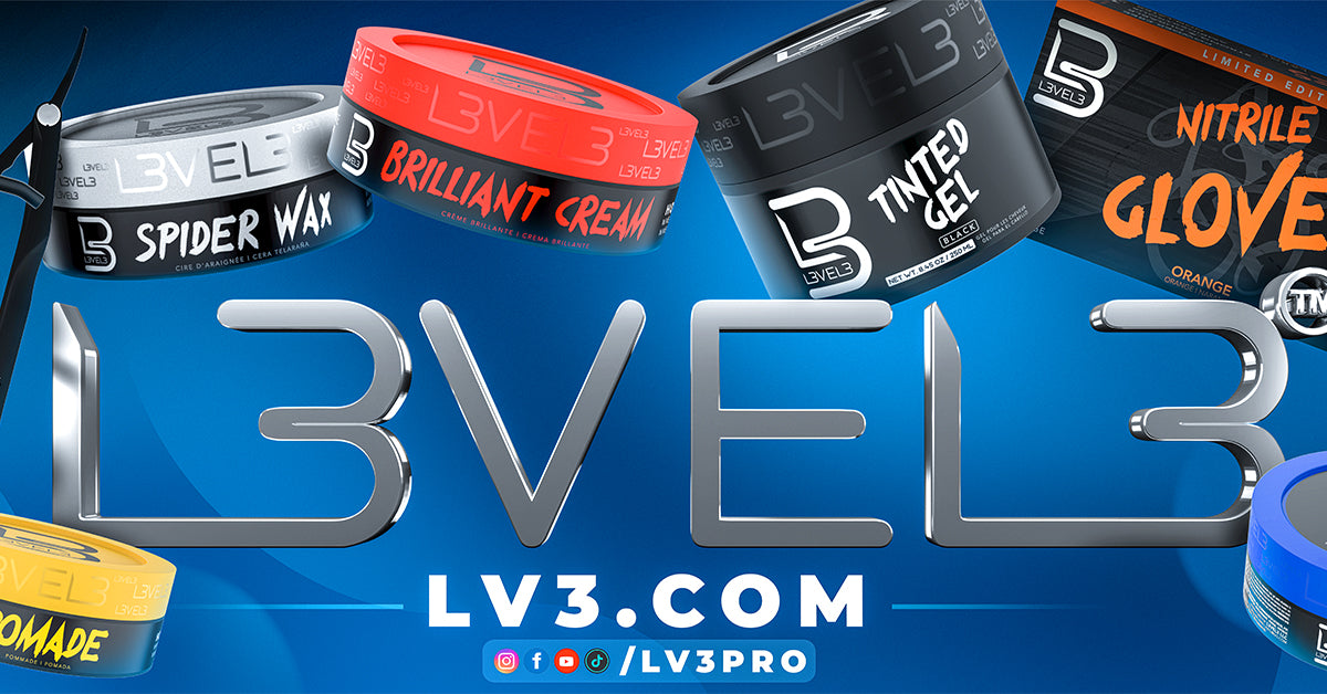 LV3 logo