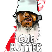 Butter & Scotch LLC logo