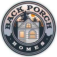 Back Porch Homes logo