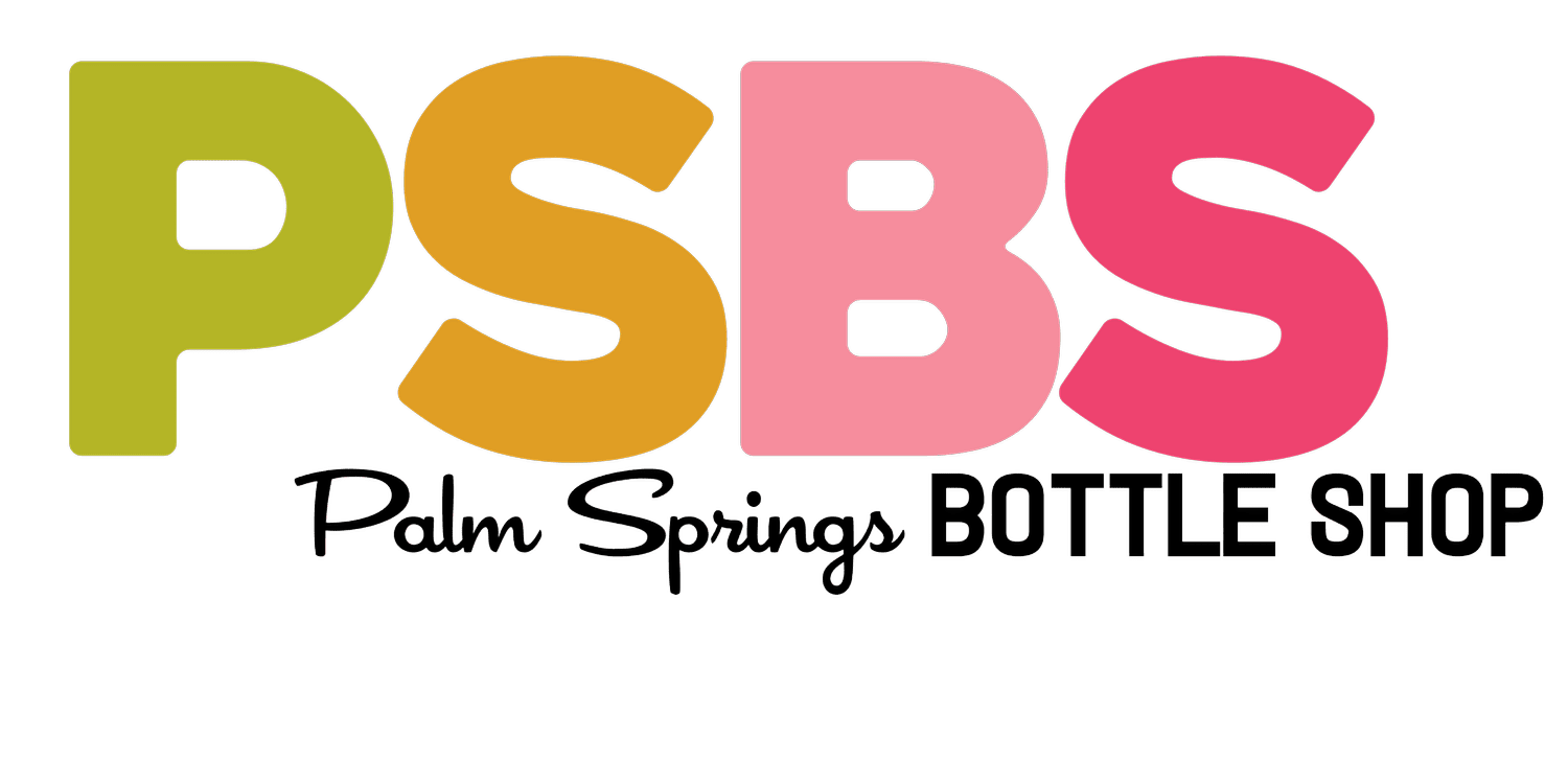 PS Bottle Shop, LLC logo