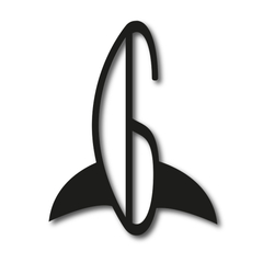 Detonation Space logo