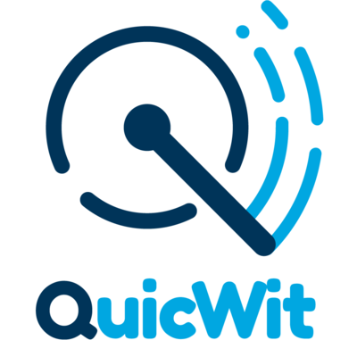 QuicWit logo