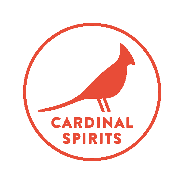 CARDINAL SPIRITS logo