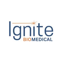 Ignite Biomedical logo