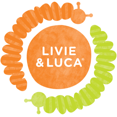 Livie & Luca, LLC logo