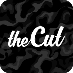 theCut logo