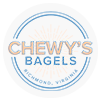 Chewy's Bagels logo