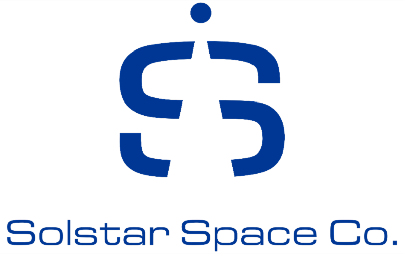 Solstar Space Company logo
