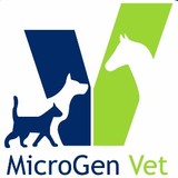 MicroGen Vet logo