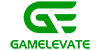 Gamelevate logo