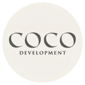 COCO GLOBAL Inc. logo