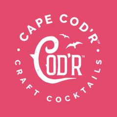 Cape Cod'r logo
