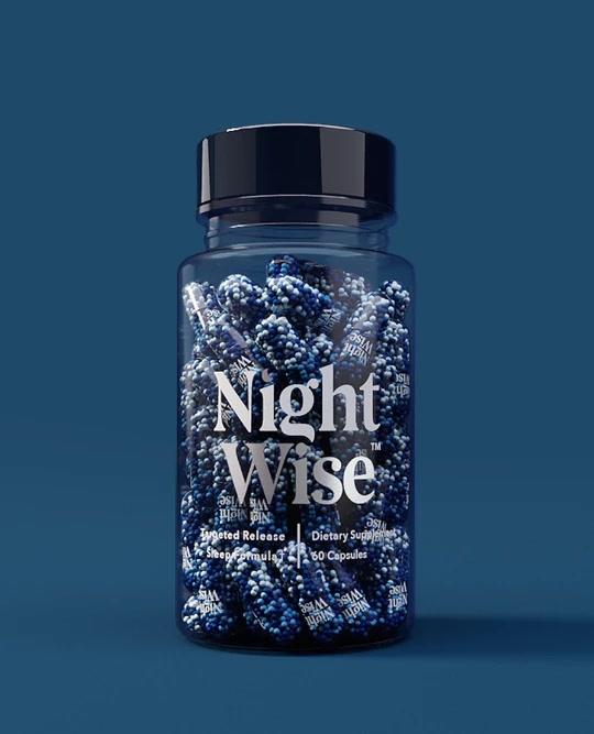Nightwise, LLC logo