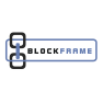 BlockFrame Inc. logo