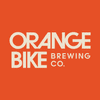Orange Bike Brewing Company logo