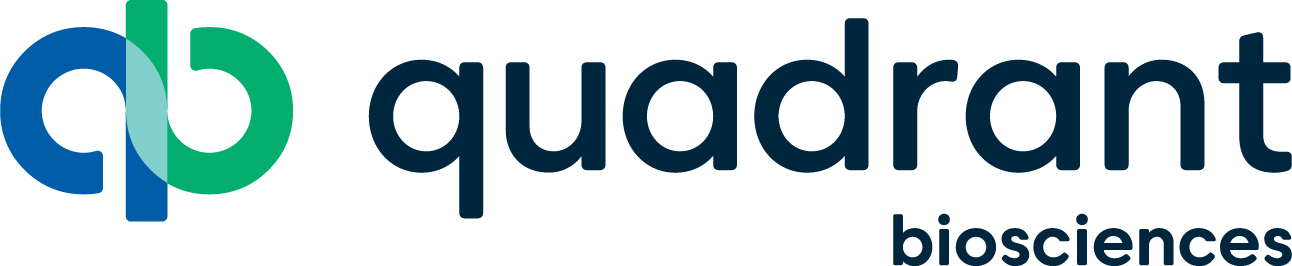 Quadrant Biosciences logo