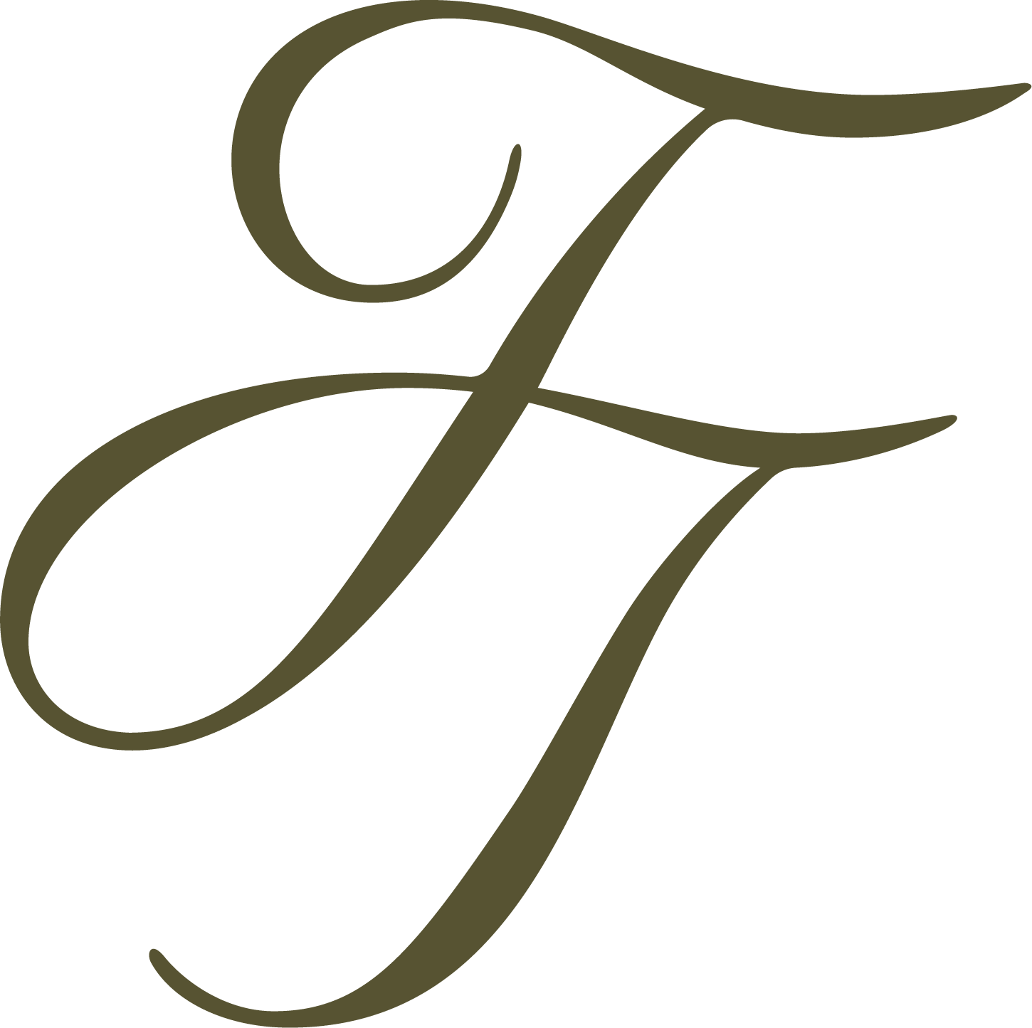 Flower and Twine LLC logo