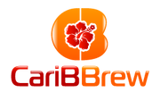 Caribbrew logo