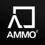 AmmoSquared logo