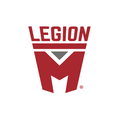 Legion M Entertainment logo