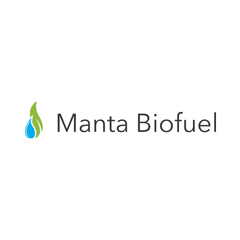 Manta Biofuel logo