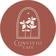 Convivio Cafe LLC logo