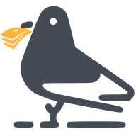 PIGEON LOANS logo
