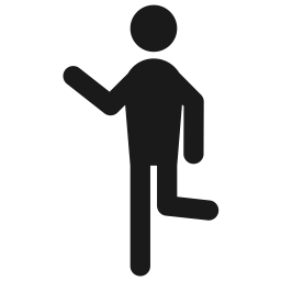 Monday Night Mile LLC logo