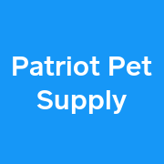 Patriot Pet Supply LLC logo