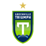 Greenville Pro Soccer LLC logo