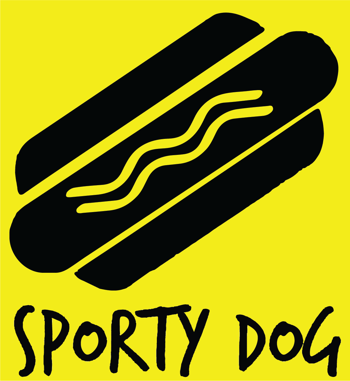 Sporty Dog Creations logo