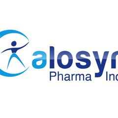 Calosyn Pharma logo