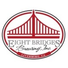 Eight Bridges Brewing, Inc. logo