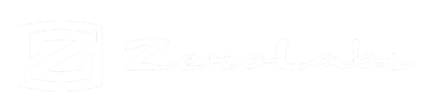 ZERO LABS AUTOMOTIVE logo