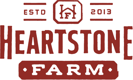 HEARTSTONE logo