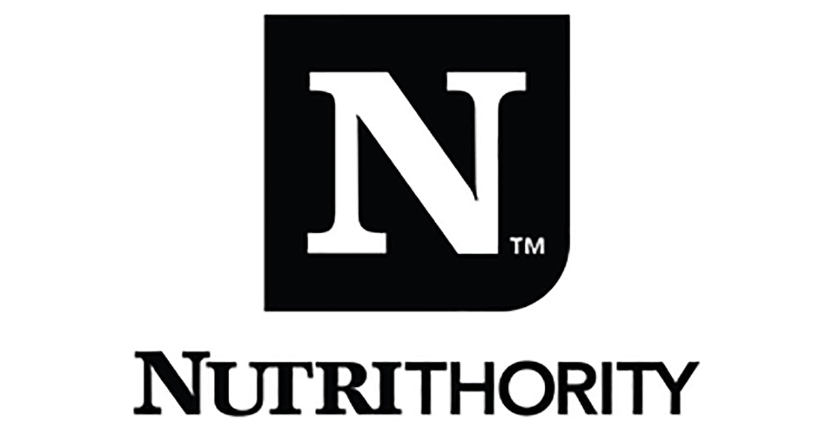 Nutrithority LLC logo
