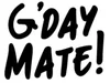 Mate Beverage Inc logo