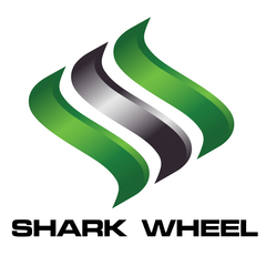 Shark Wheel logo