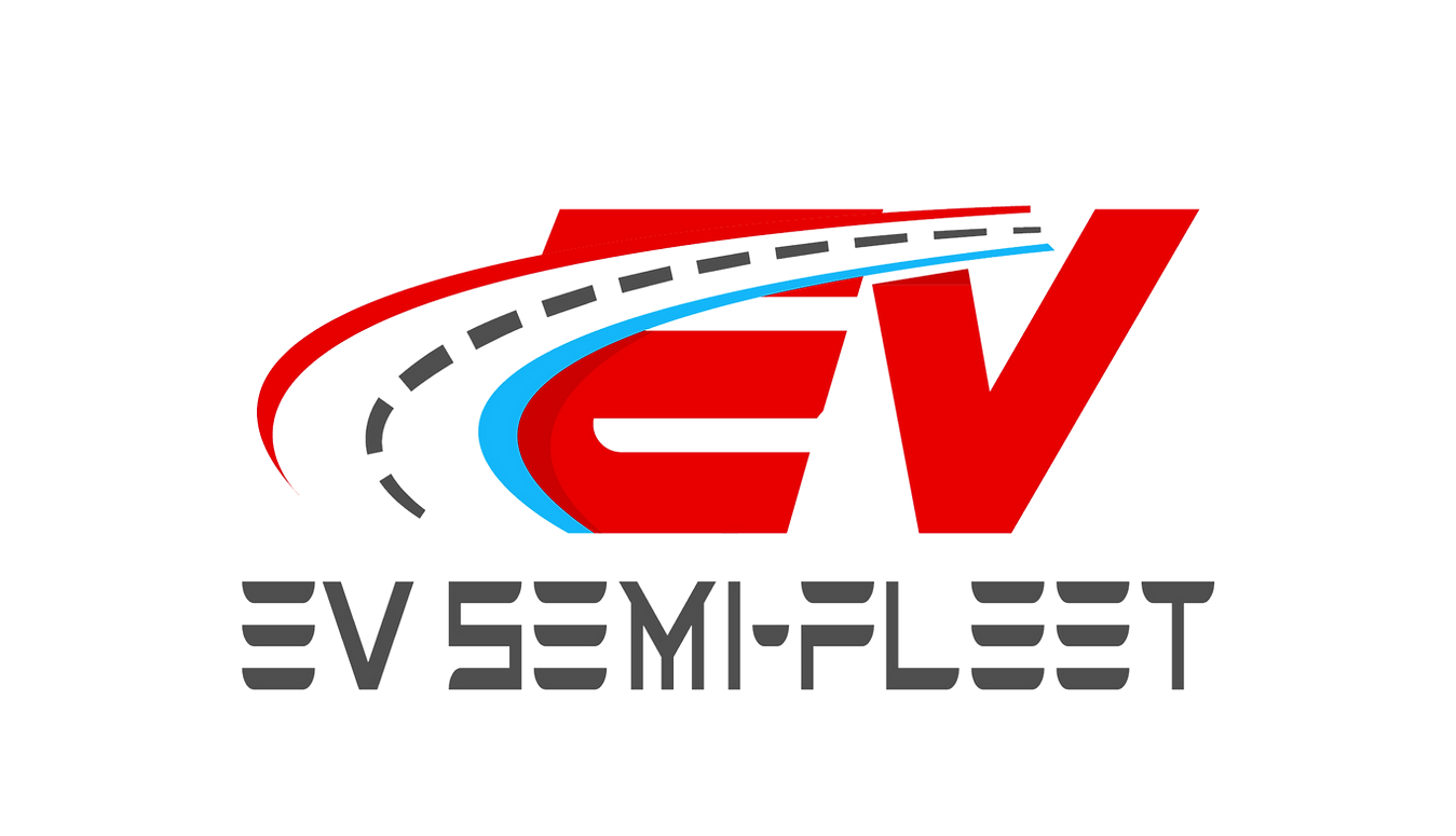 EV SEMI-FLEET CORP. logo