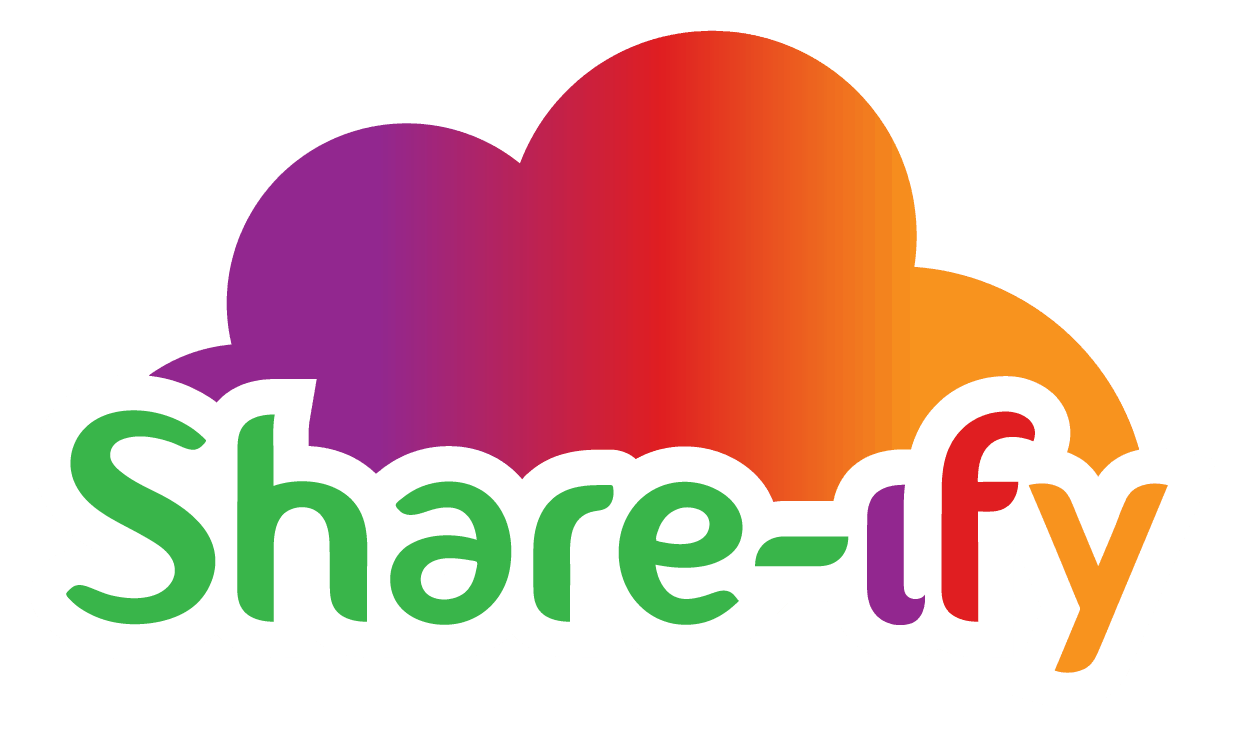 Share-ify, Inc. logo