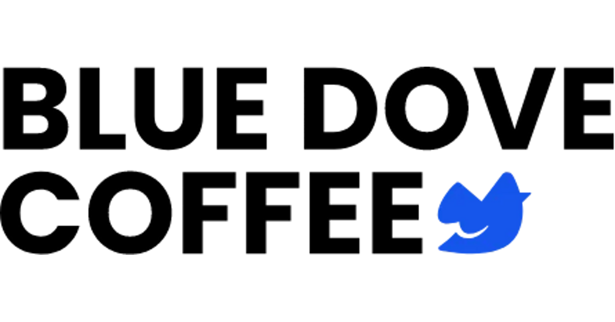 Blue Dove Coffee LLC logo