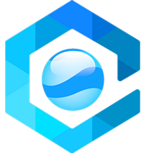 FluentWorlds logo