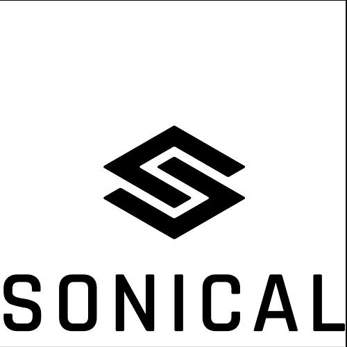 Sonical Inc. logo