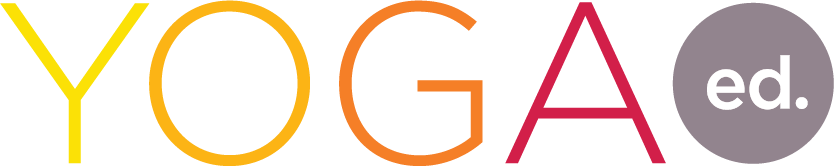 Yoga Ed. logo
